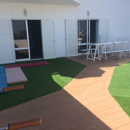 Family & Friends Apartments Alvor Exterior foto