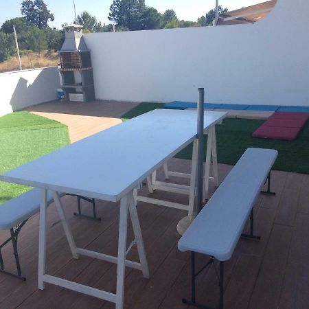 Family & Friends Apartments Alvor Exterior foto