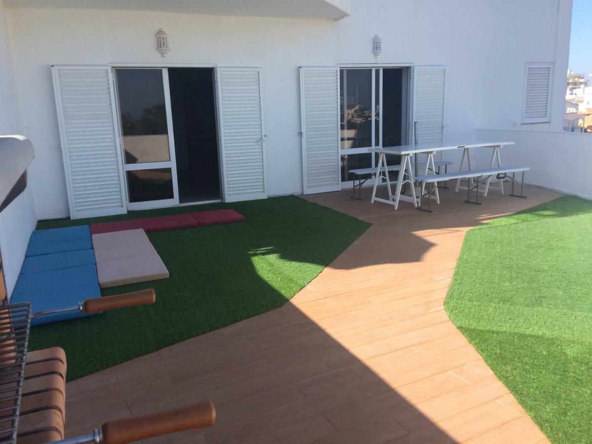 Family & Friends Apartments Alvor Exterior foto